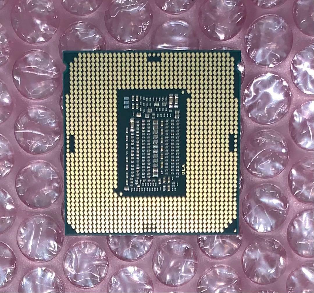INTEL R CORE™ i5-9400 SRG0Y 2.90GHZ