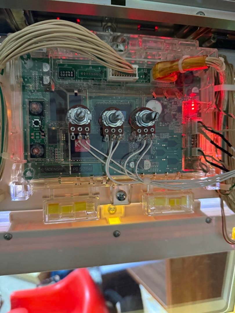 マイジャグラーIII 実機（メダル不要機付き・家庭用仕様）