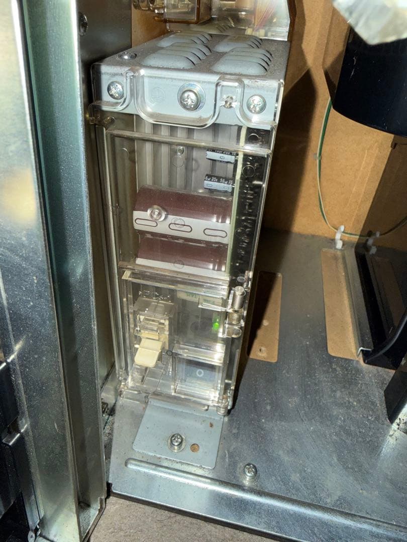 マイジャグラーIII 実機（メダル不要機付き・家庭用仕様）
