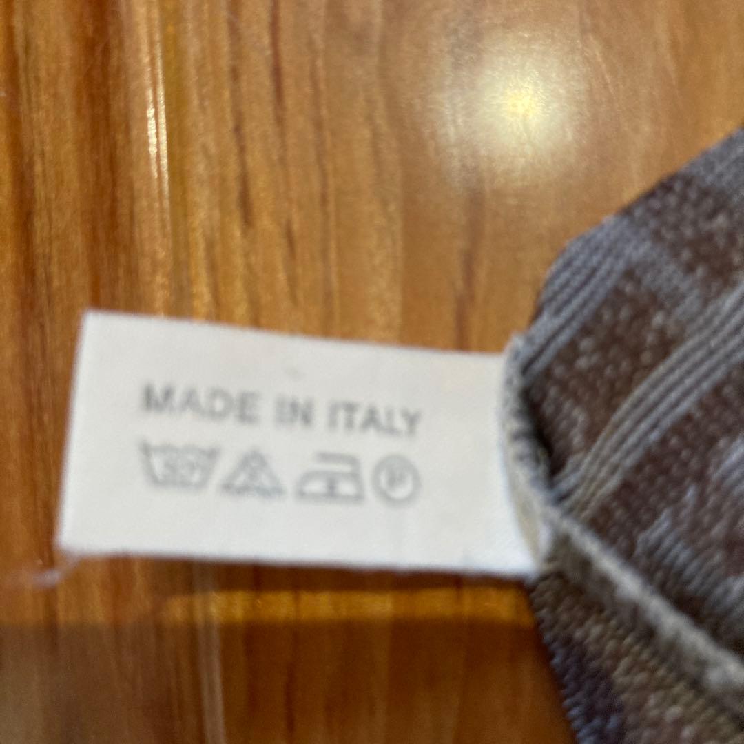 Fendi 半袖ポロシャツ 44
