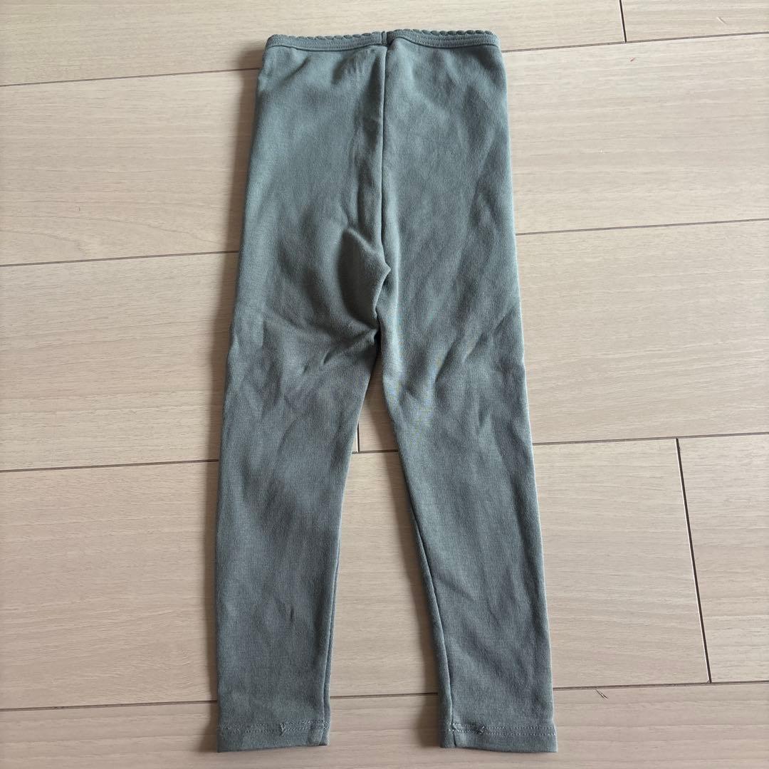 SOOR ploom レギンス　2y
