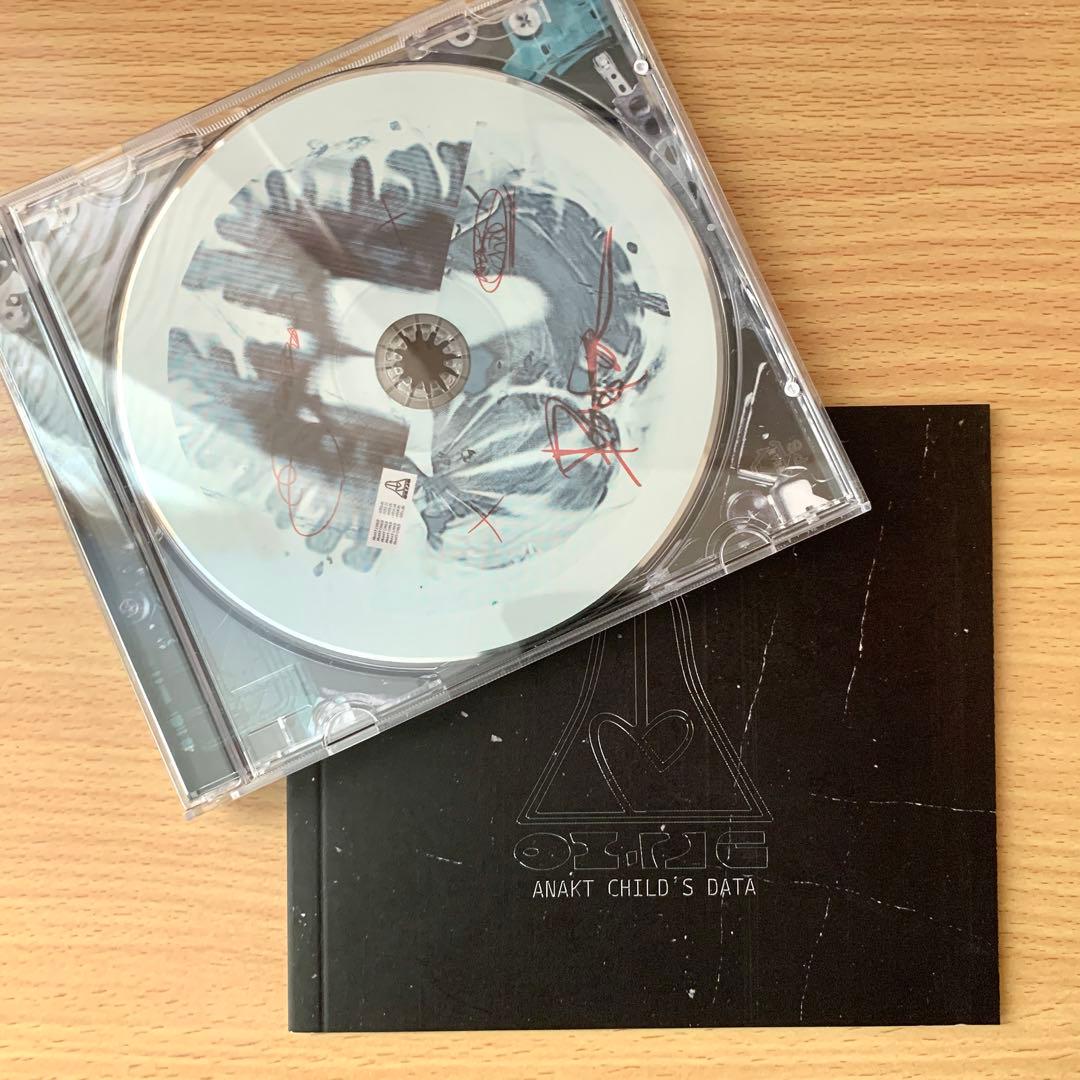 エイリアンステージ　ALIEN STAGE ALBUM VOL.1 CD