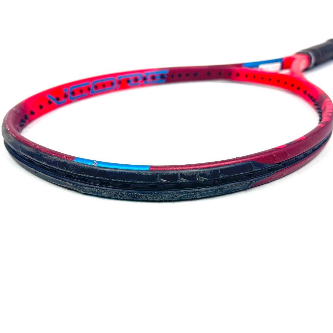 【人気】YONEX ヨネックス テニスラケット VCORE 95 G2 ブイコア