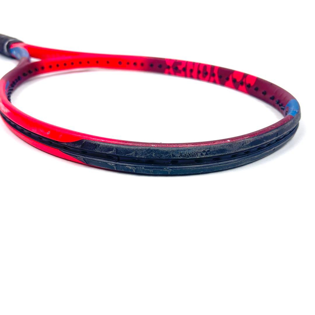 【人気】YONEX ヨネックス テニスラケット VCORE 95 G2 ブイコア