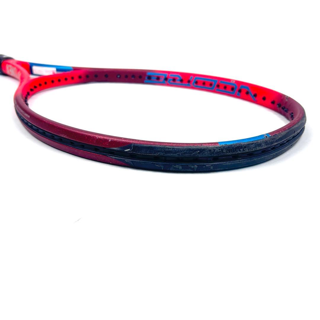 【人気】YONEX ヨネックス テニスラケット VCORE 95 G2 ブイコア