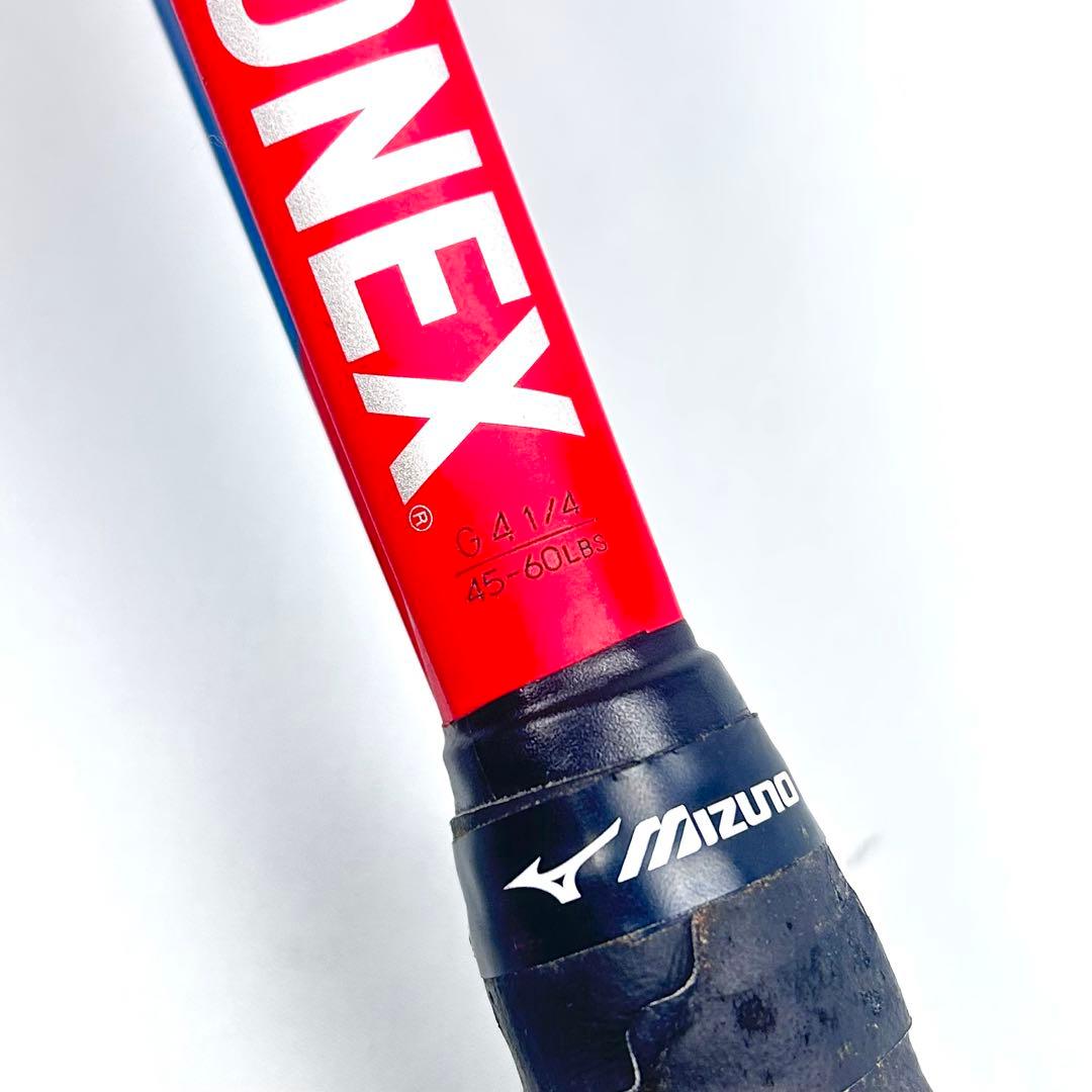【人気】YONEX ヨネックス テニスラケット VCORE 95 G2 ブイコア