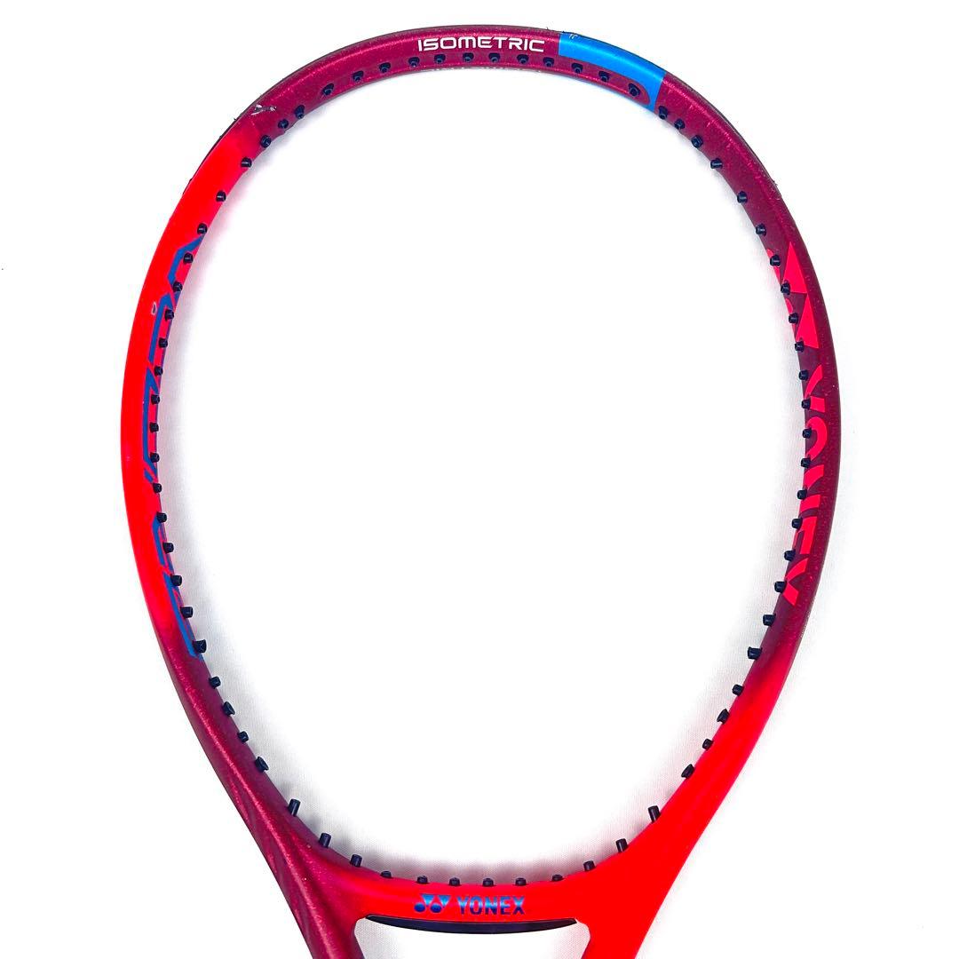 【人気】YONEX ヨネックス テニスラケット VCORE 95 G2 ブイコア