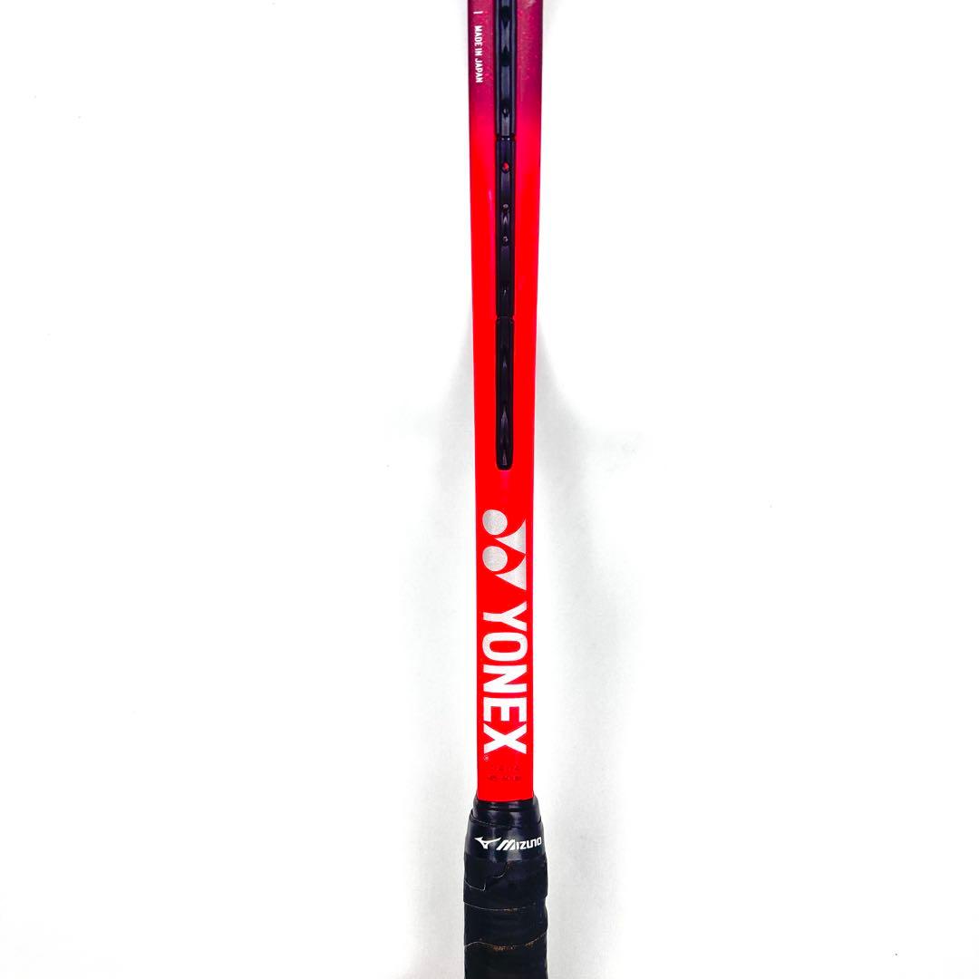 【人気】YONEX ヨネックス テニスラケット VCORE 95 G2 ブイコア