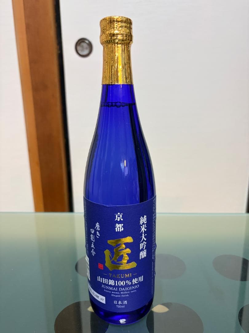 し*ば様 日本酒 飲み比べ720ml　6本セット