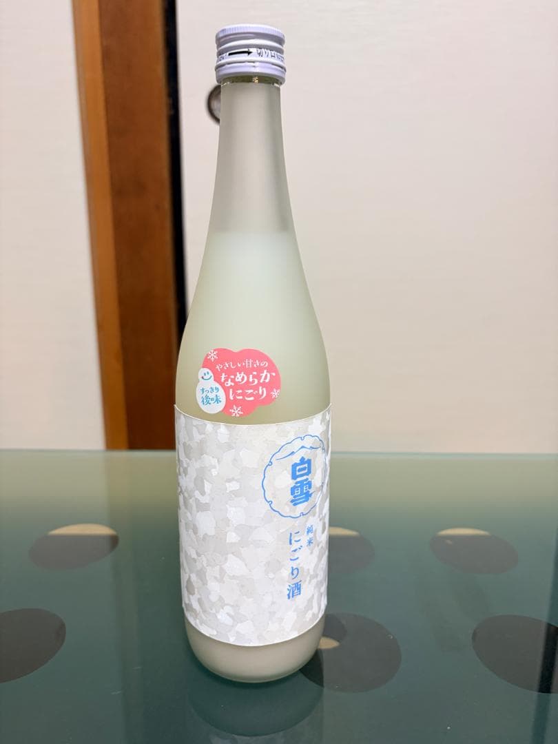 し*ば様 日本酒 飲み比べ720ml　6本セット