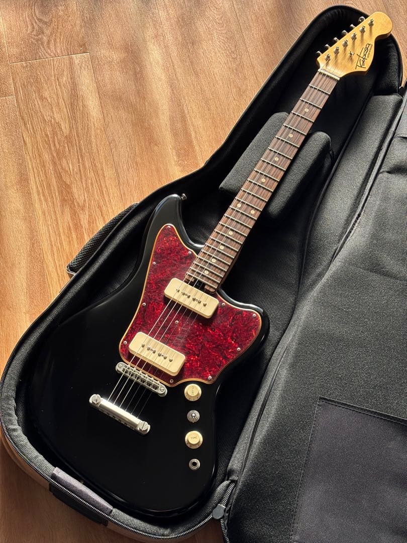 ギター Tsubasa Guitar Workshop The Jessy Alder