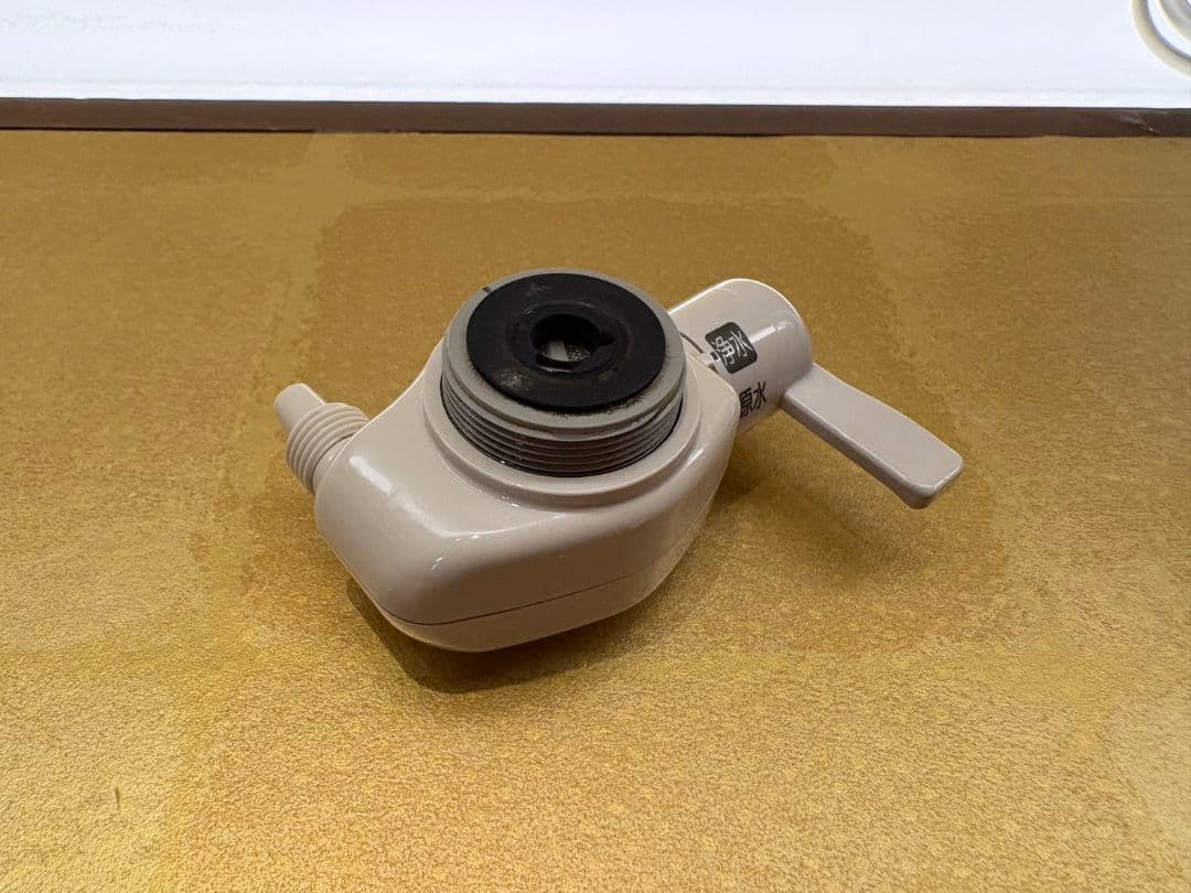 Panasonic TK-AS30 浄水器