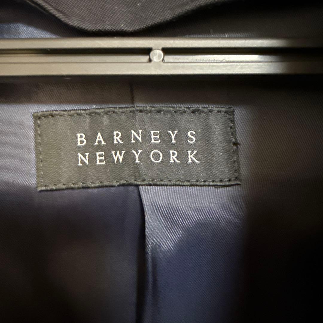BARNEYS NEWYORKメンズコート