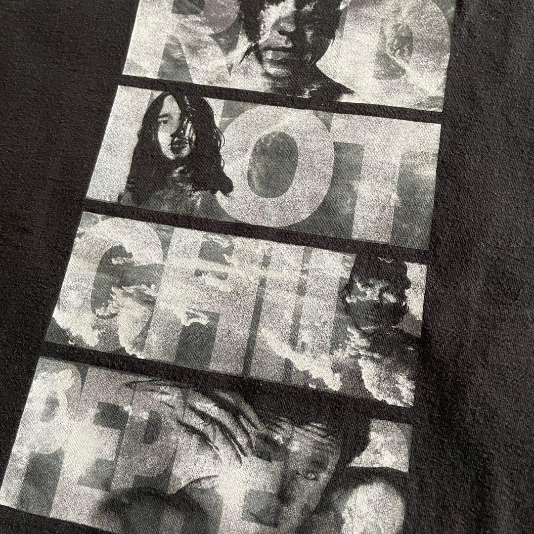 【※美品】 レッチリCalifornication 99年 オフィシャルTシャツ
