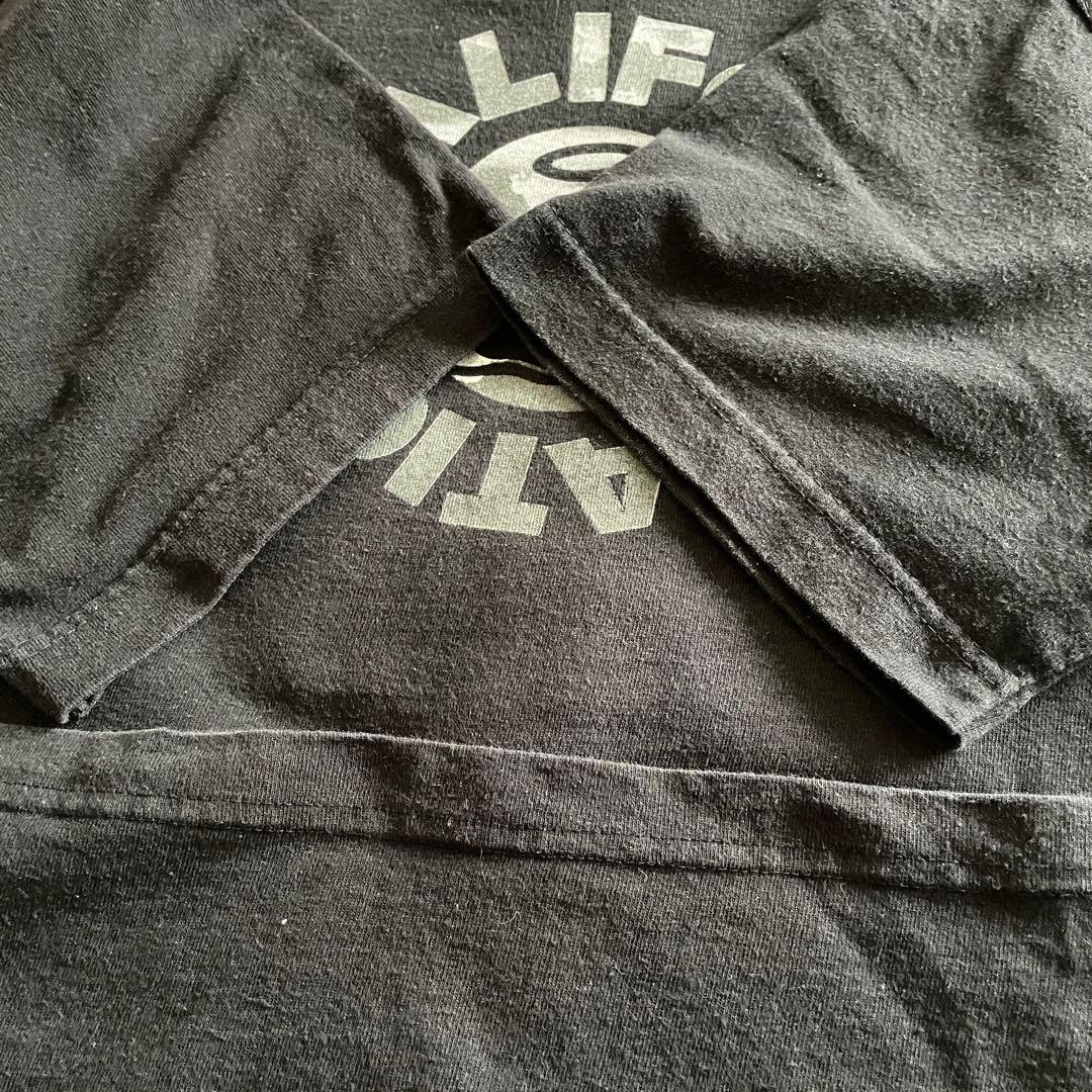 【※美品】 レッチリCalifornication 99年 オフィシャルTシャツ