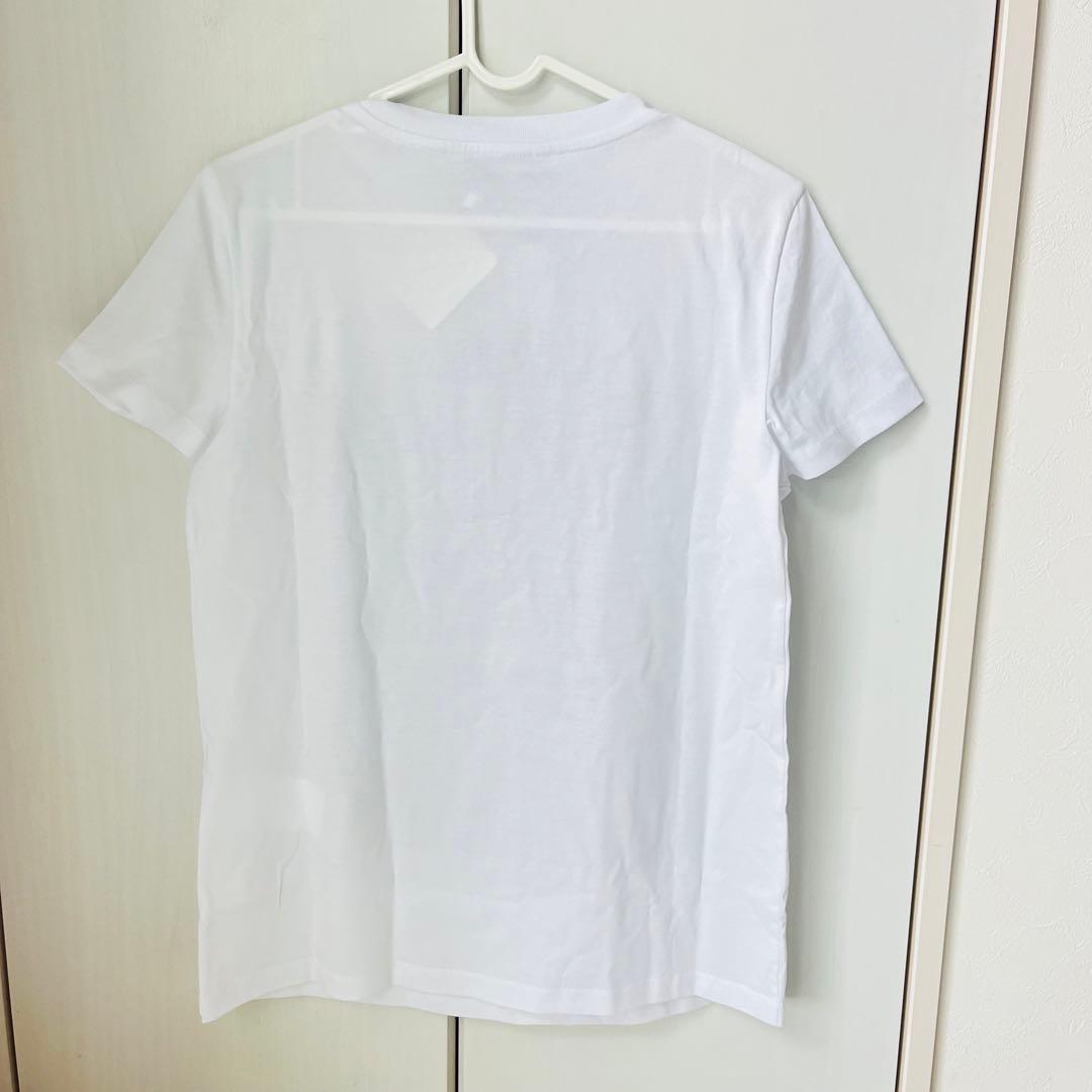 新品 売切りタイムセール Max Mara マックスマーラ ロゴ Tシャツ XS