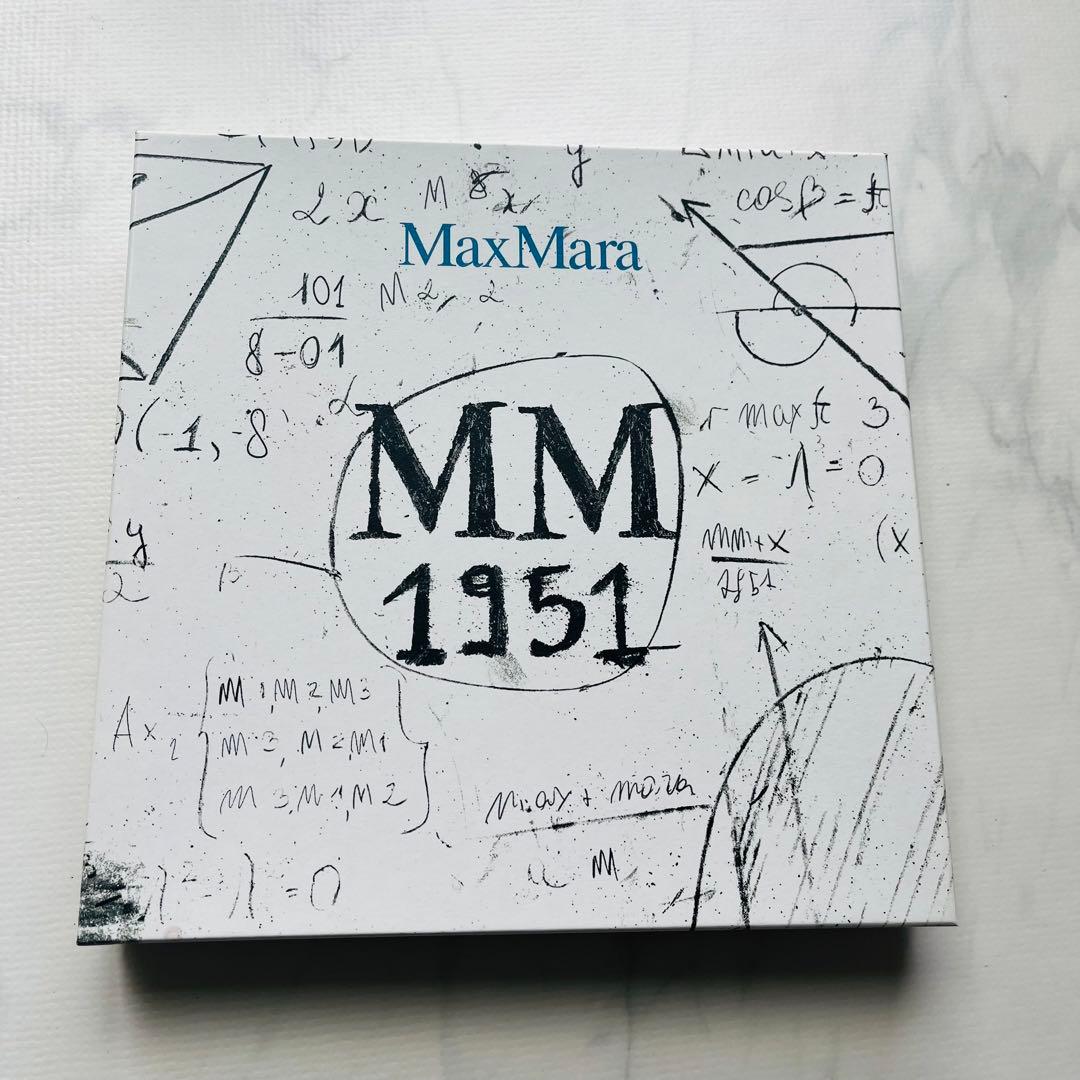 新品 売切りタイムセール Max Mara マックスマーラ ロゴ Tシャツ XS