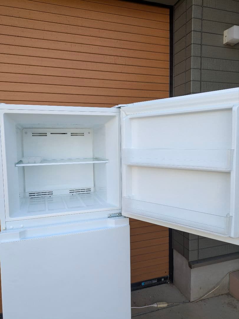 2ドア冷蔵庫236L/YRZ-F23H1/2022年/配送エリア限定/お引取歓迎
