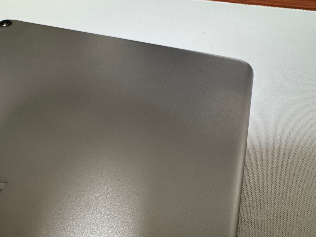 iPad pro 10.5インチ スペースグレー 本体