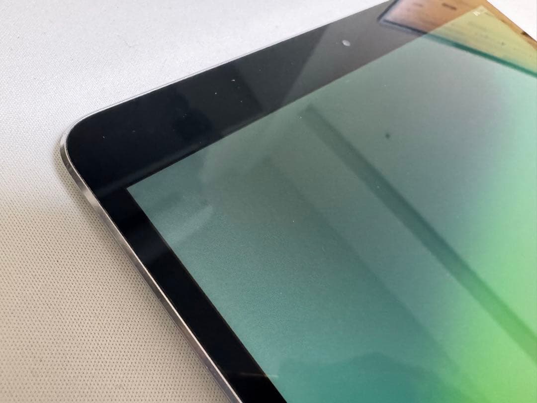 iPad pro 10.5インチ スペースグレー 本体