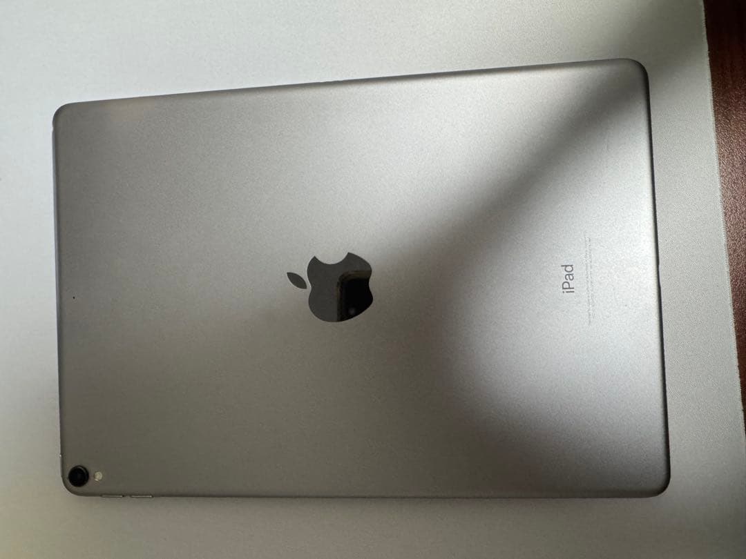 iPad pro 10.5インチ スペースグレー 本体