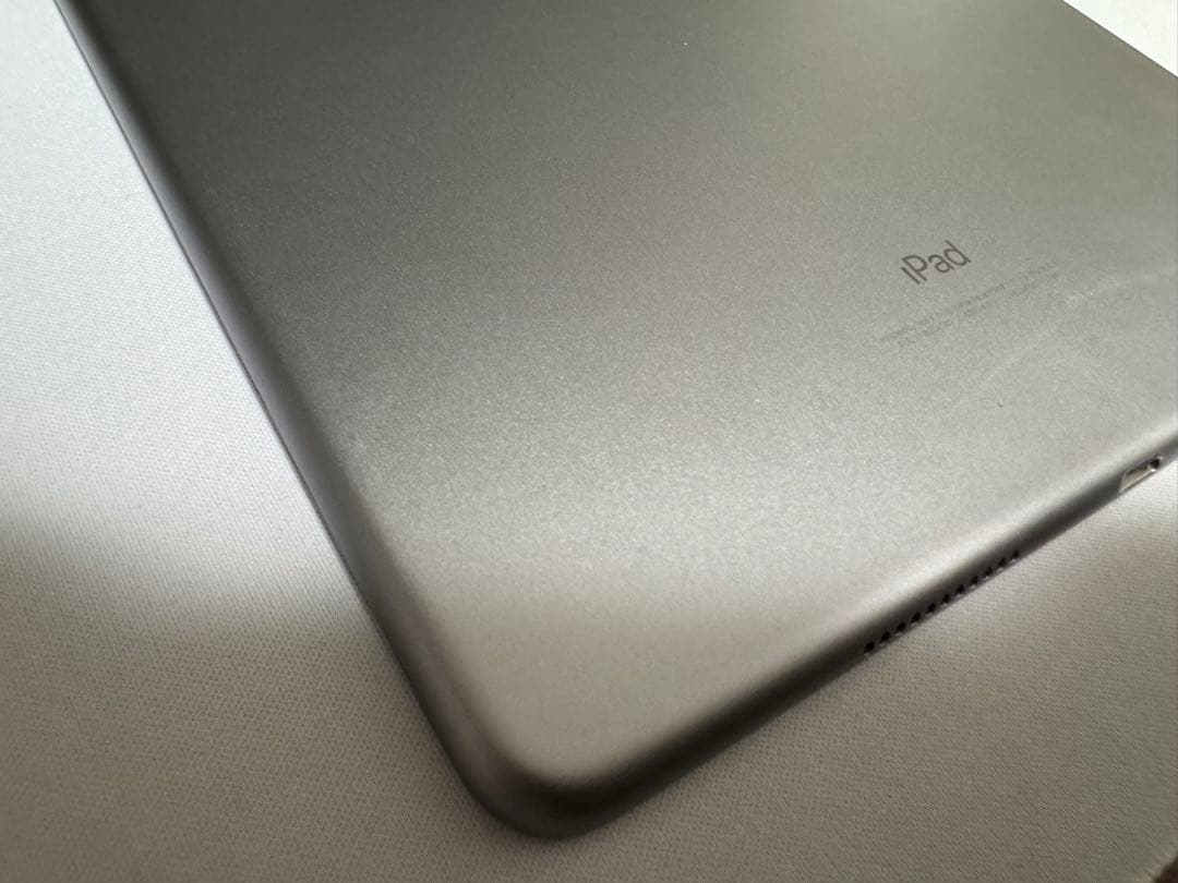 iPad pro 10.5インチ スペースグレー 本体