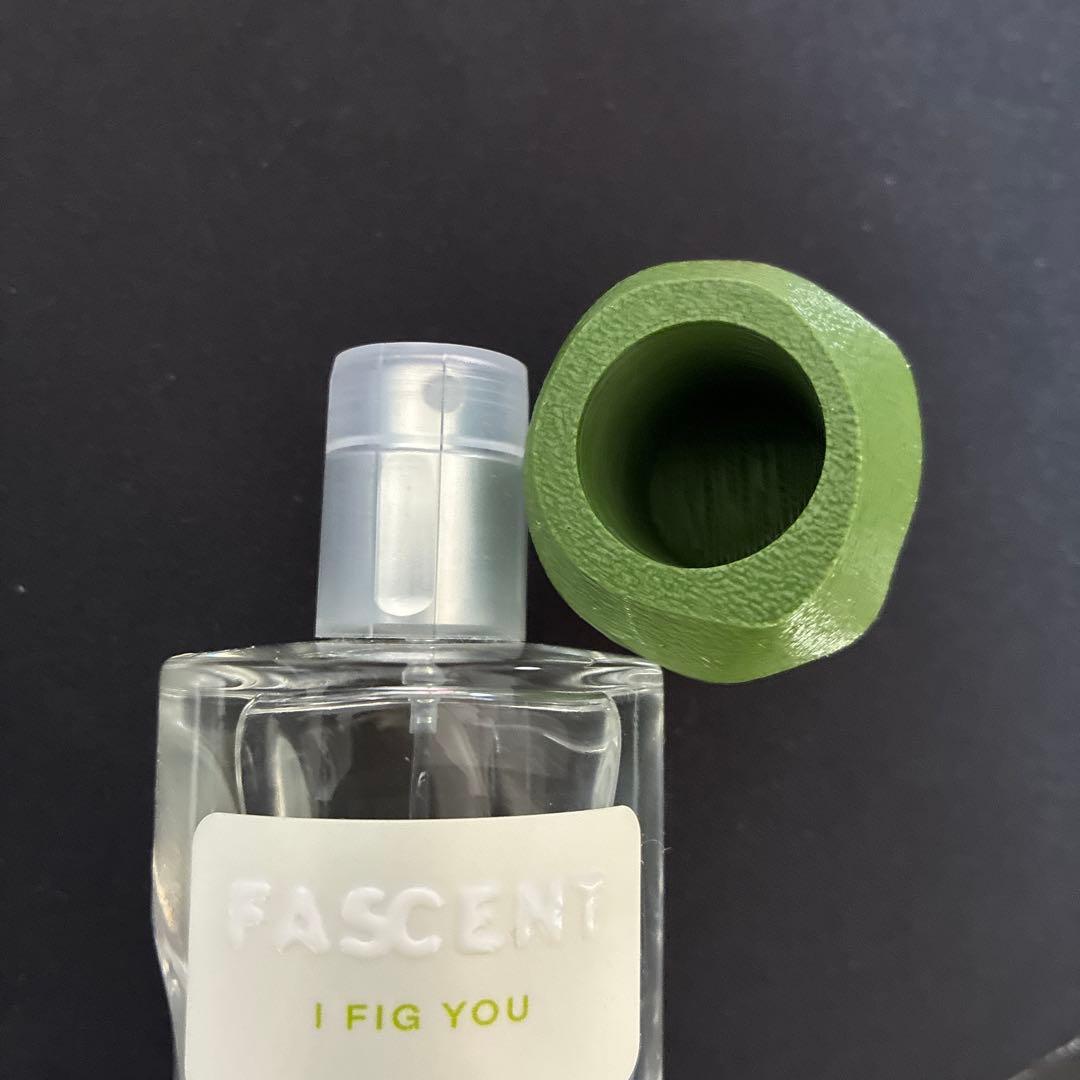 香水(ユニセックス) FASCENT \"I FIG YOU\" 30ml