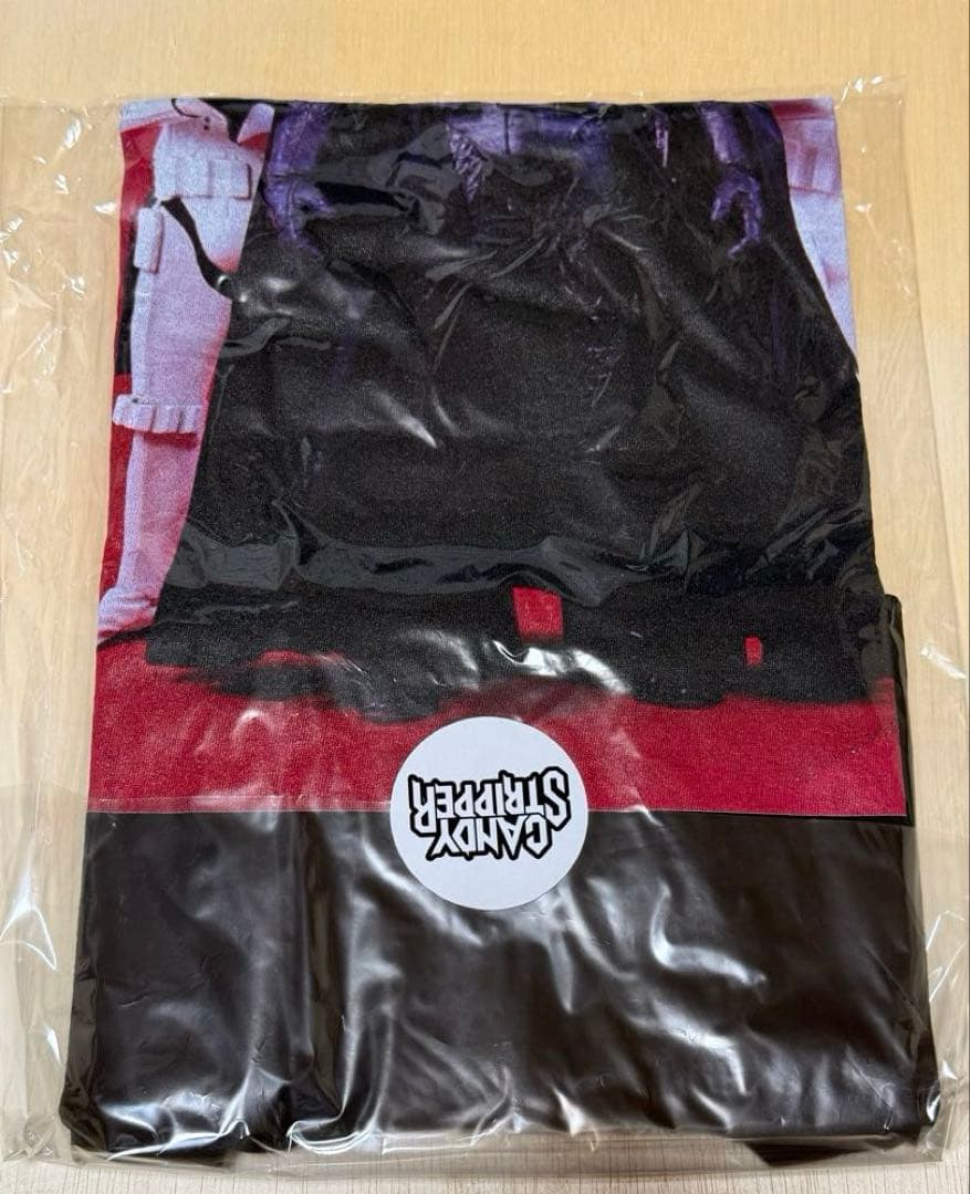 トップス DARTH VADER & STORM TROOPER / TEE