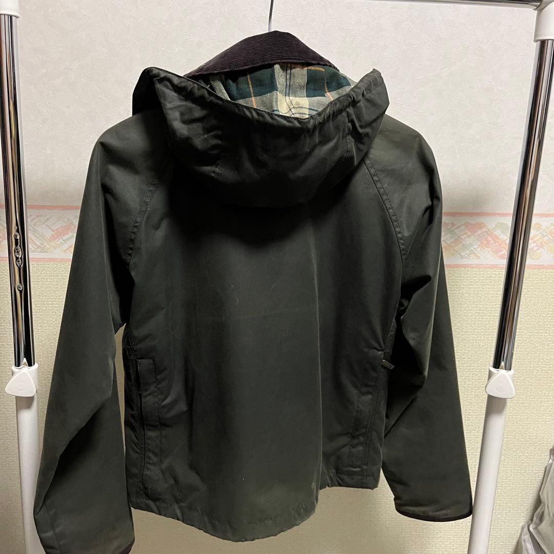 Barbour バブアー　SL SPEY 34