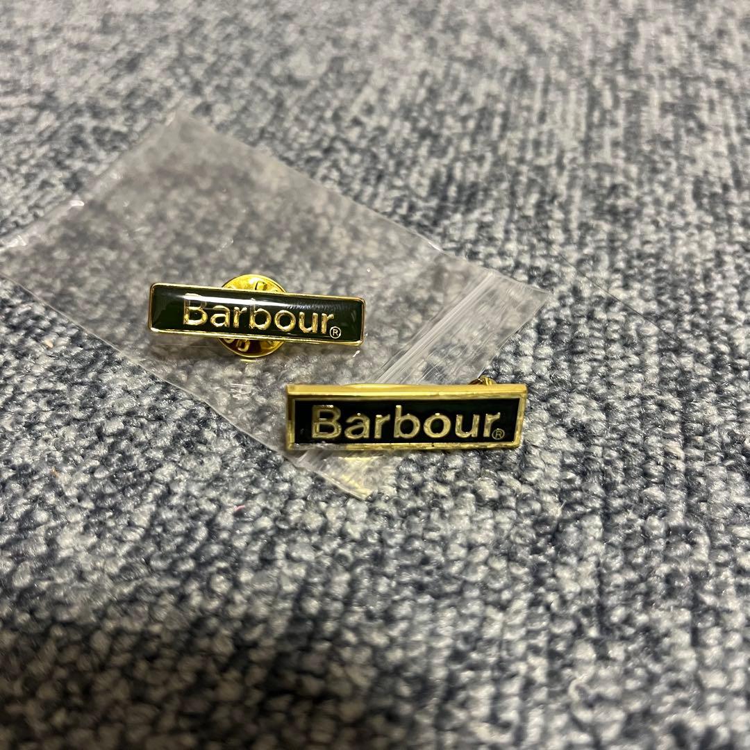 Barbour バブアー　SL SPEY 34