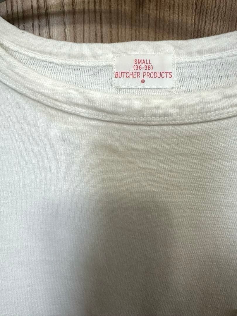 アットラスト ポケットTシャツ