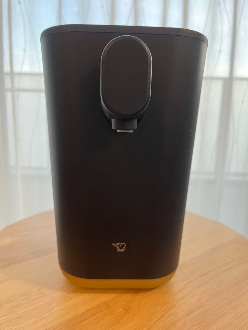 象印 STAN 1.2L 電気ポット CP-CA12
