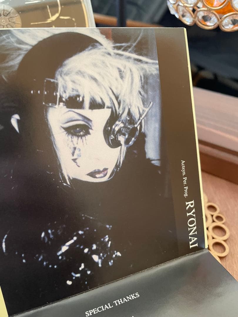 BLAM HONEY ブラムハニー　CD V系 MALICE MIZER 廃盤