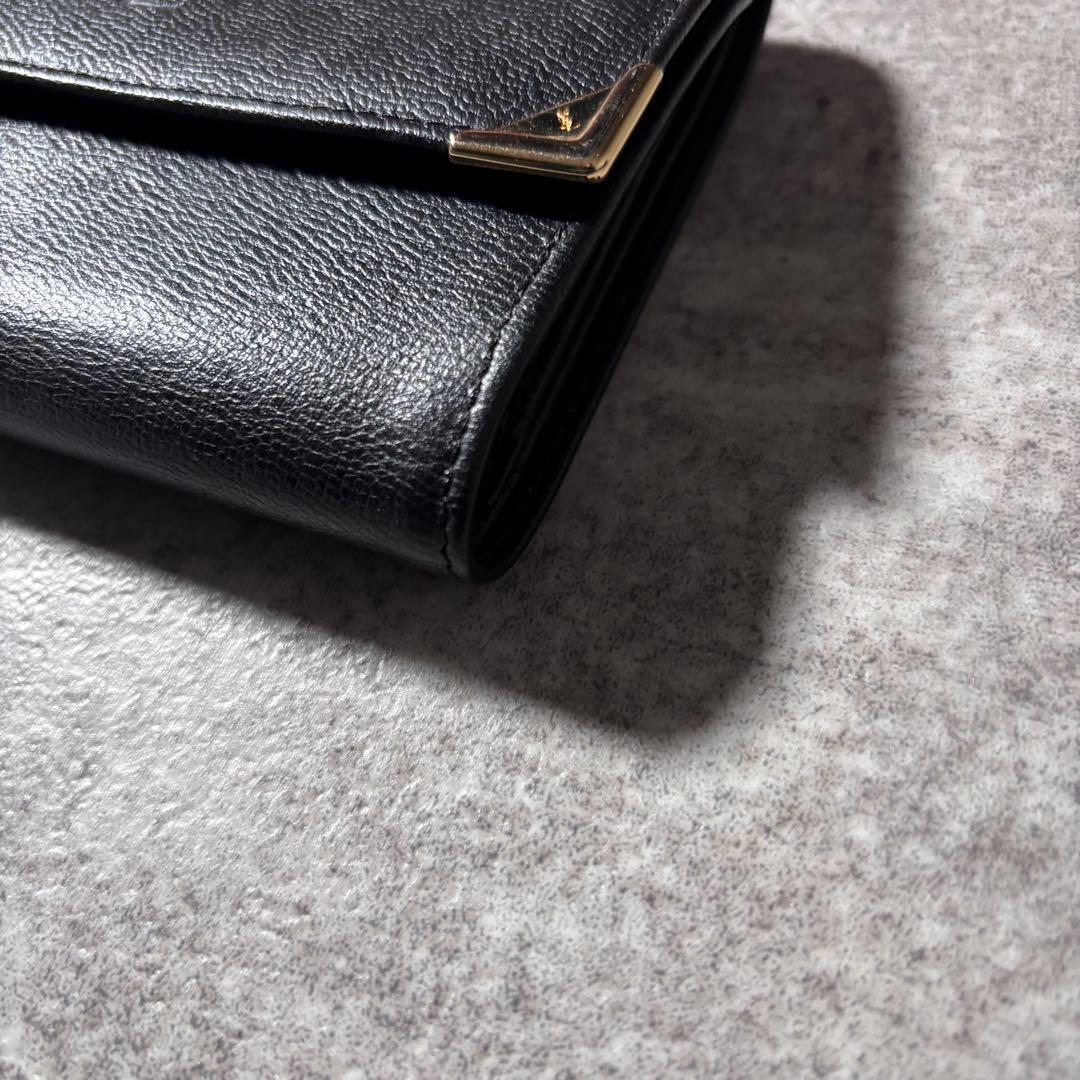 小物 Yves Saint Laurent Cassandra wallet