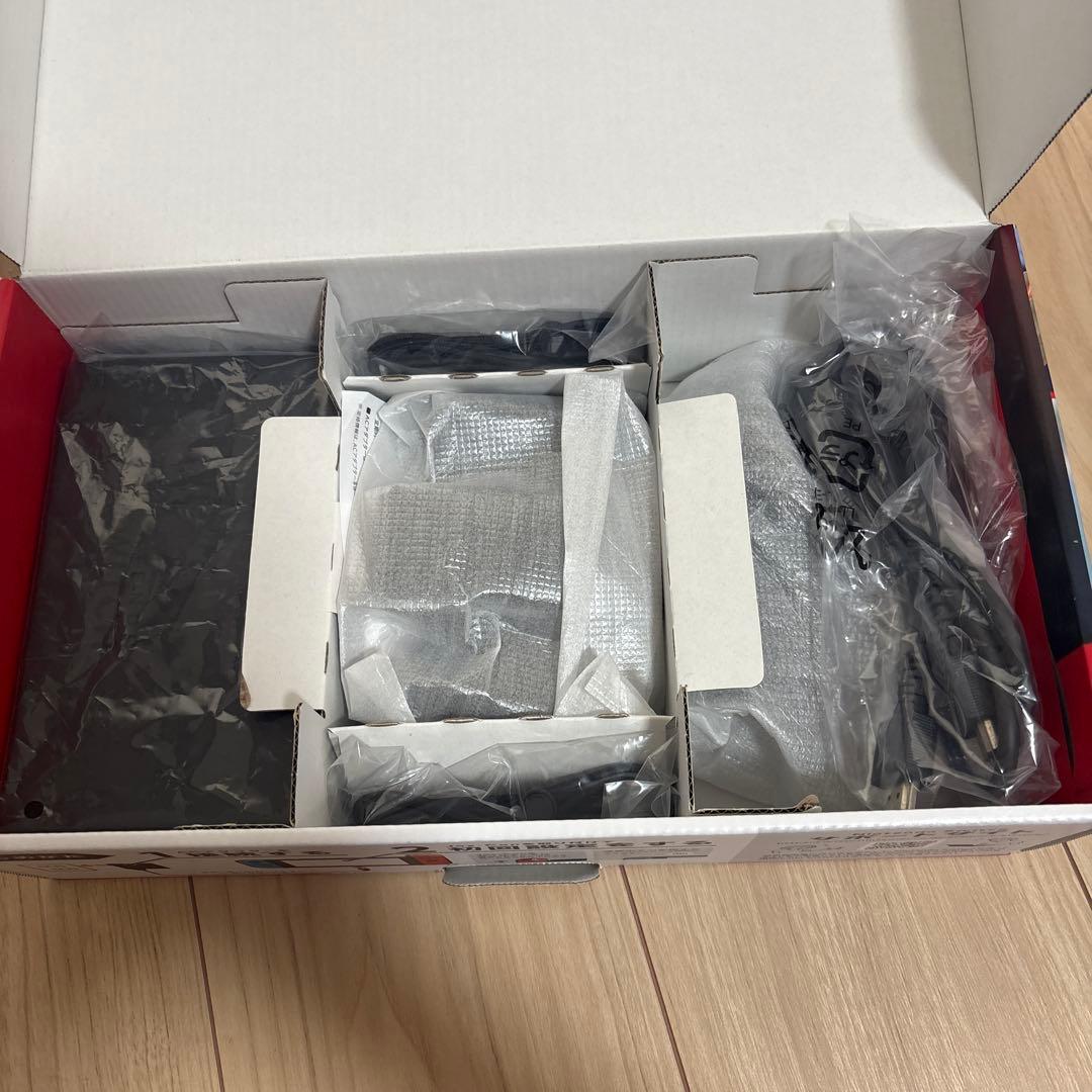 み*き様 Nintendo Switch
