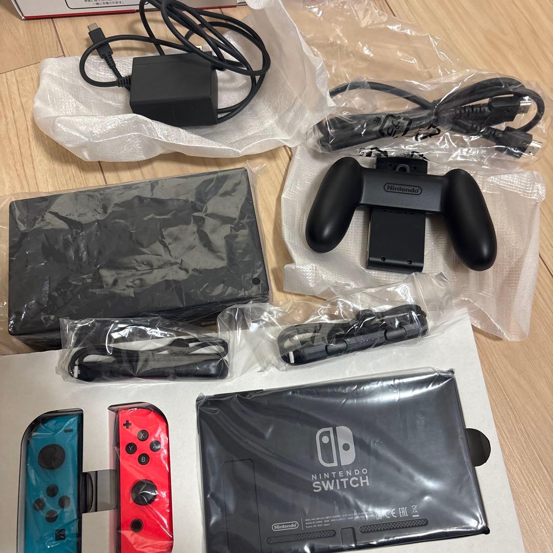 み*き様 Nintendo Switch