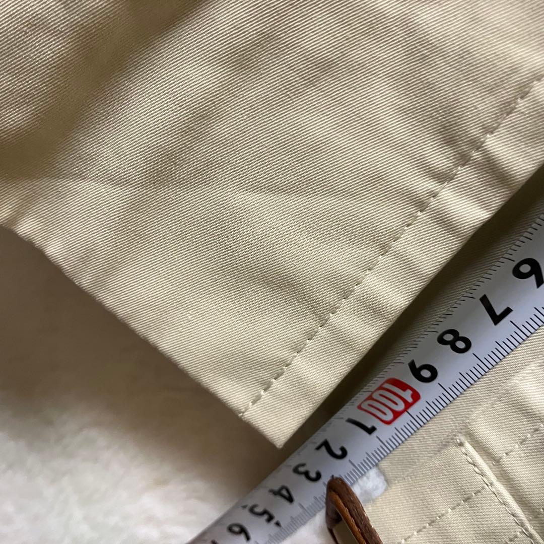 Burberry London ノバチェック　トレンチコート　インナー付　38