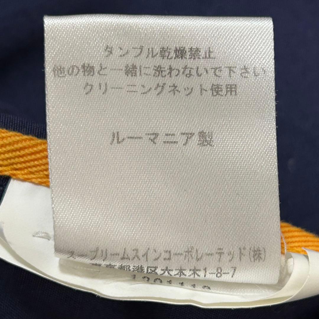 美品✨ BARACUTA G-9 スウィングトップ 短丈 idealジップ