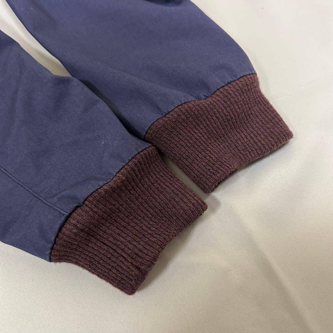 美品✨ BARACUTA G-9 スウィングトップ 短丈 idealジップ