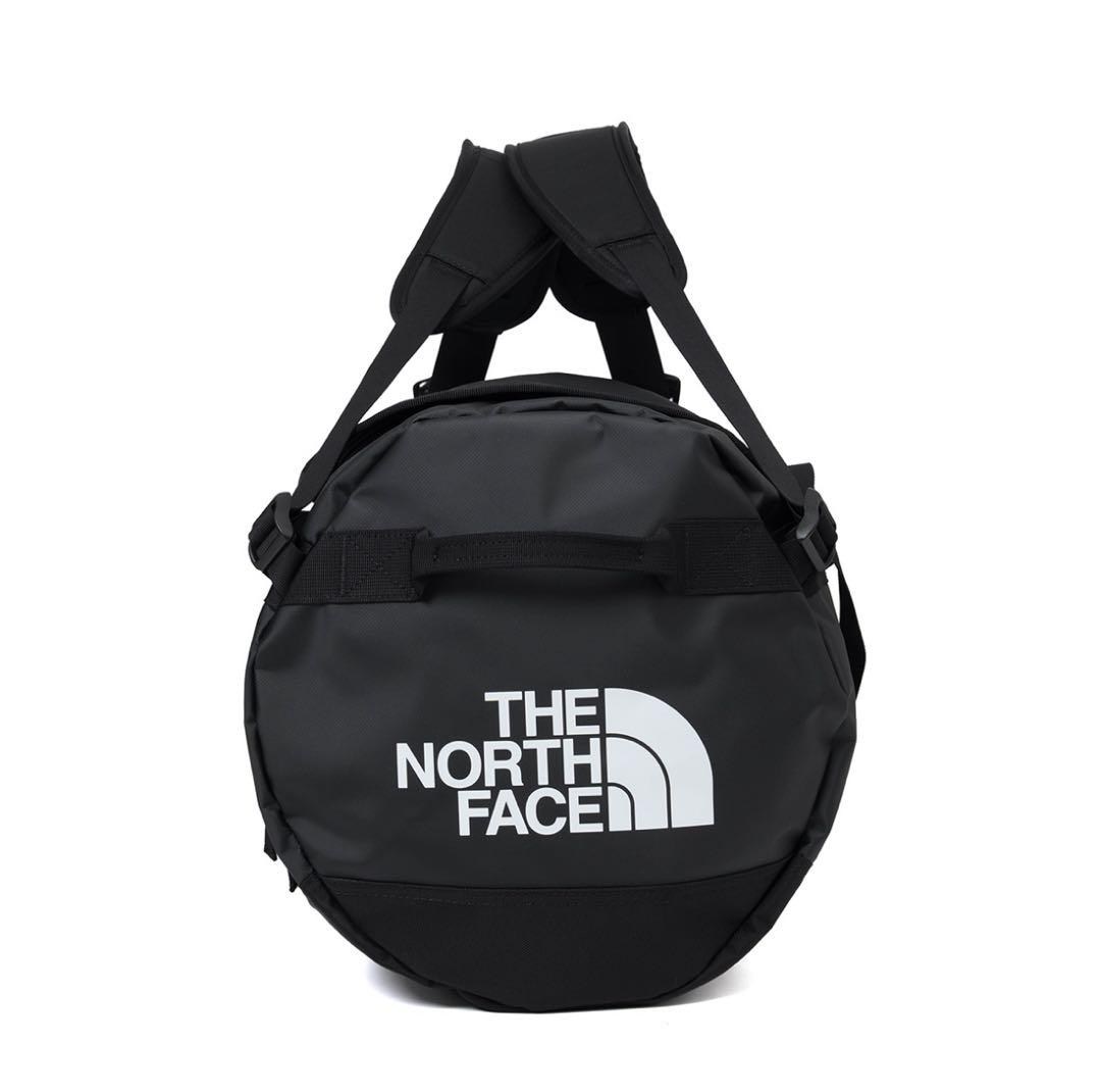THE NORTH FACE BCダッフルS