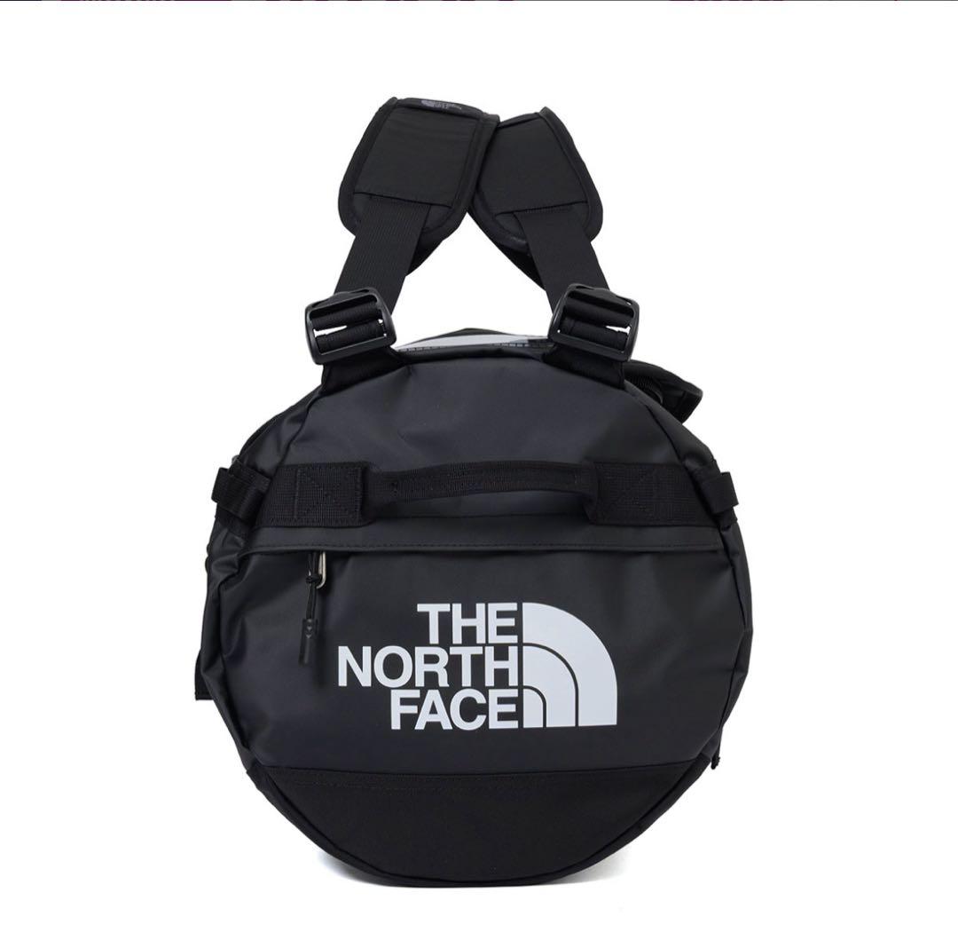 THE NORTH FACE BCダッフルS