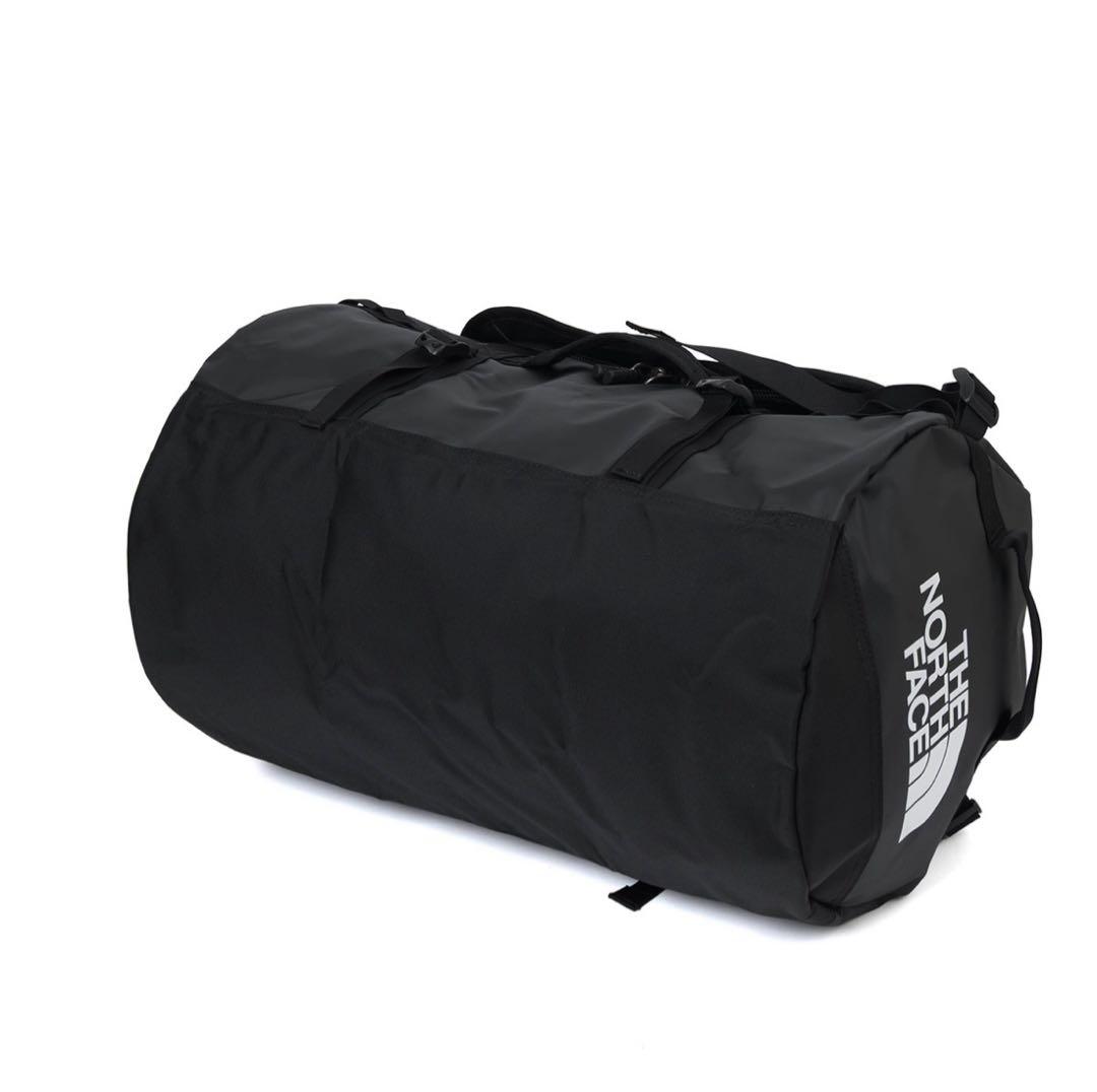 THE NORTH FACE BCダッフルS