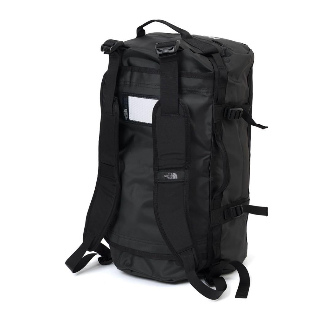 THE NORTH FACE BCダッフルS