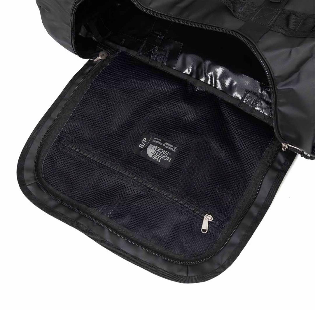 THE NORTH FACE BCダッフルS