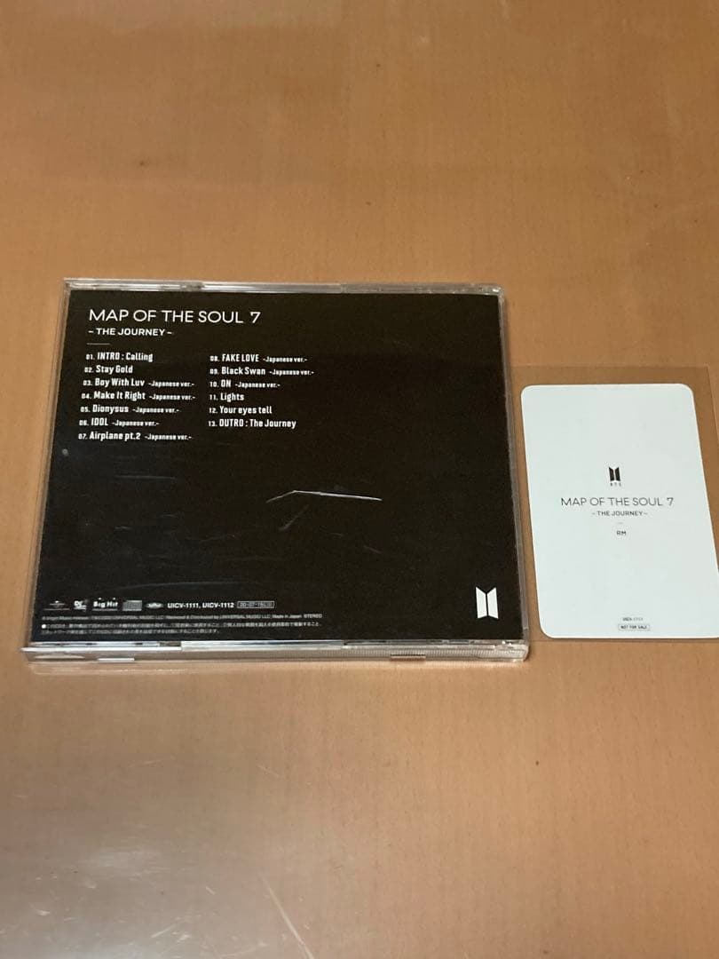 BTS まとめ売り　CD トレカ　グッズ
