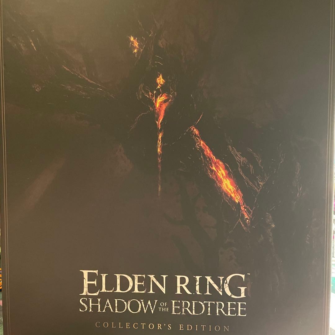 あ*は様 ELDEN RING 串刺し公・メスメル スタチュー (スタチューのみ