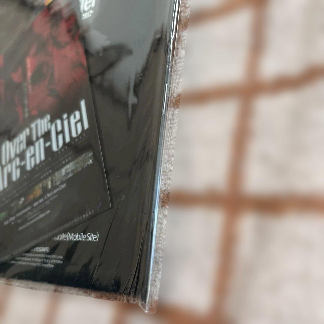 ❣️美品あり❣️L'Arc-en-Ciel VAMPS DVD パンフレット