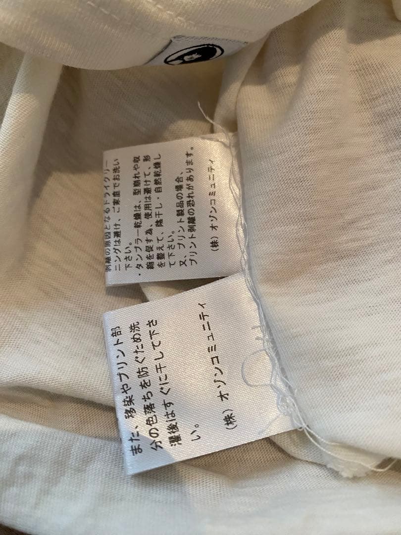 【レア】HYSTERIC GLAMOUR　ガールプリントTシャツ