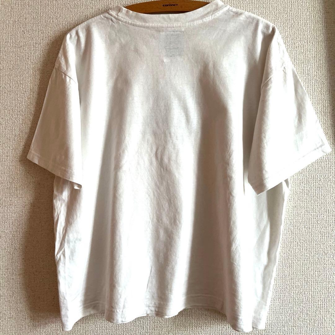 石田ゆり子コラボCLOTH&CROSS Iced Coffee Tシャツ