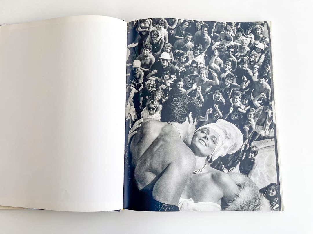 アート・デザイン・音楽 HERB RITTS PICTURES